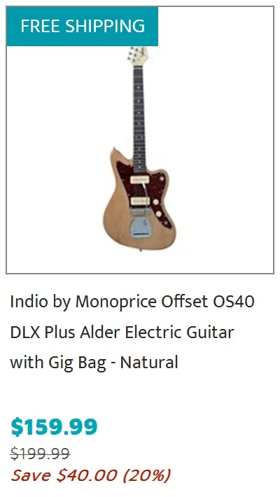 View product recommended for you