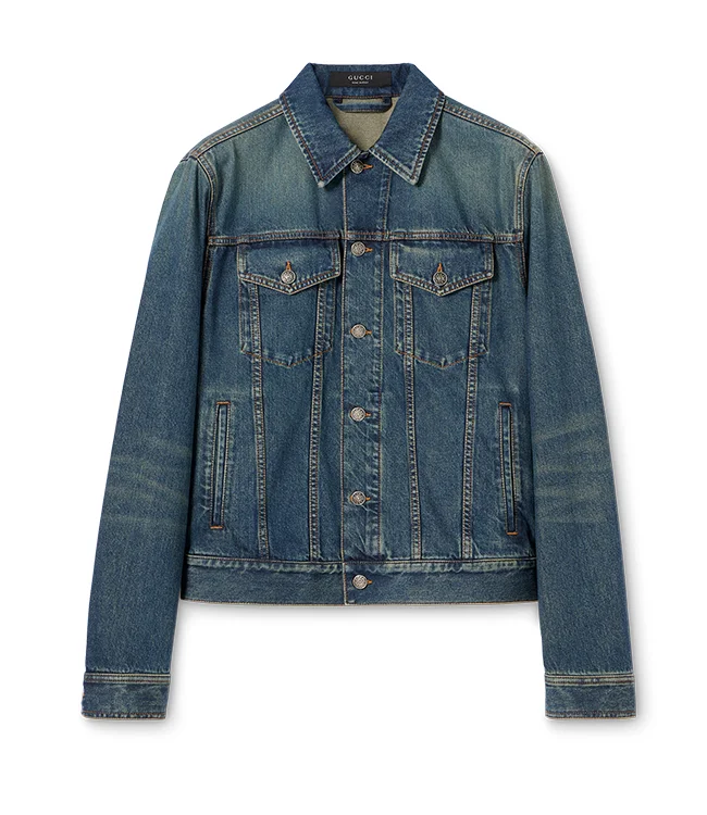 Clothing item Discover more on the Gucci website
