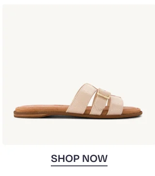 Sol Slide Sandal
