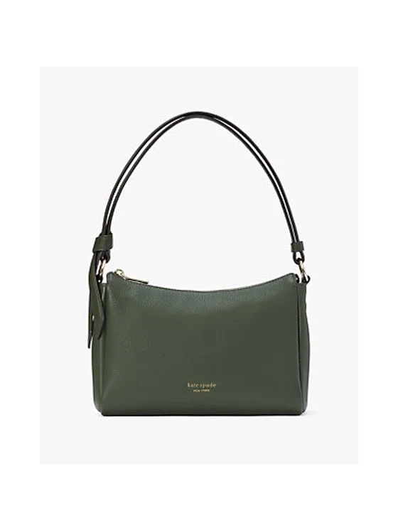 Knott Medium Shoulder Bag