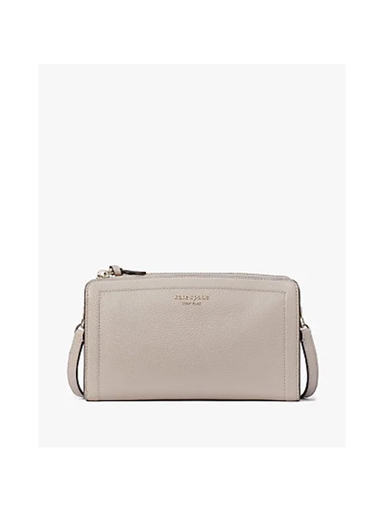 Knott Small Crossbody