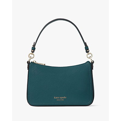 Hudson Medium Convertible Crossbody