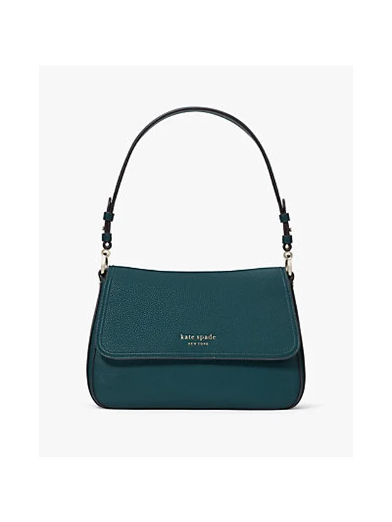 Hudson Medium Convertible Shoulder Bag