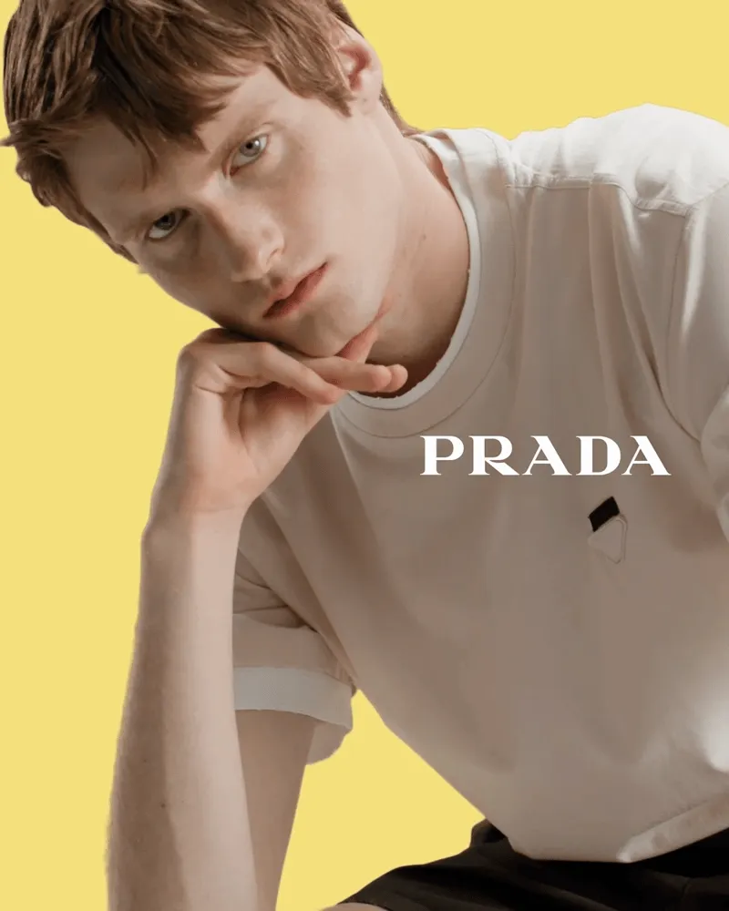 Prada hero Prada hero