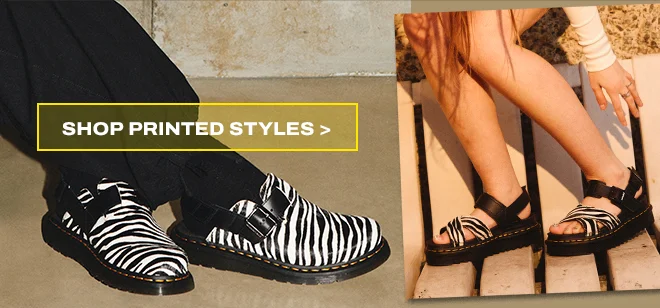 Shop printed styles