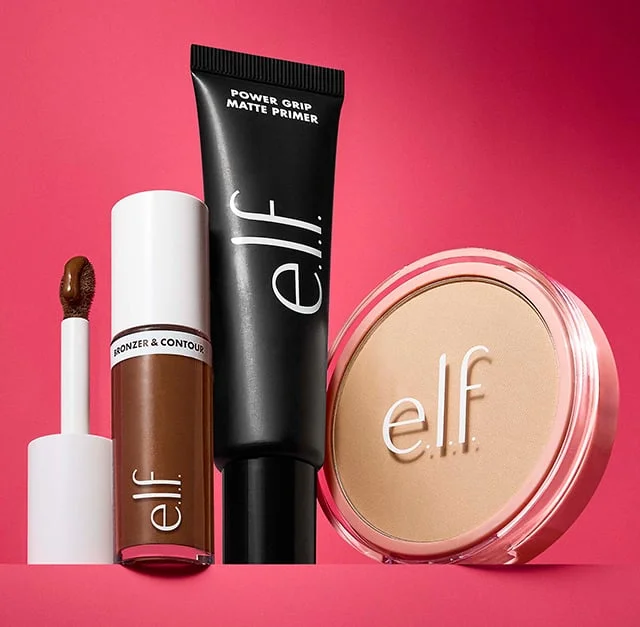 these new drops serve face