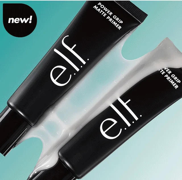 Power Grip Matte Primer