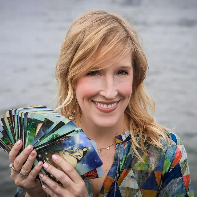 Birthday Tarot Reading Class
