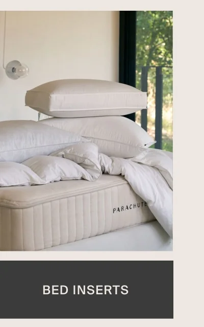 Shop Bedding Inserts