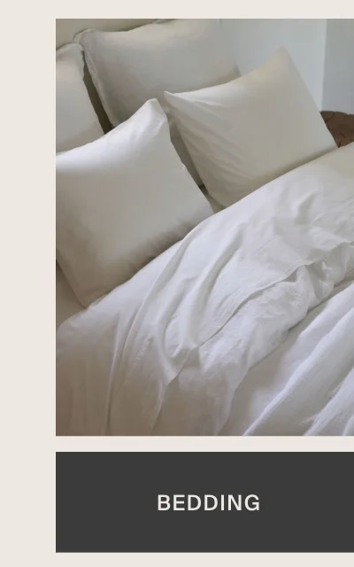 Shop Bedding