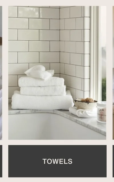Shop Towels