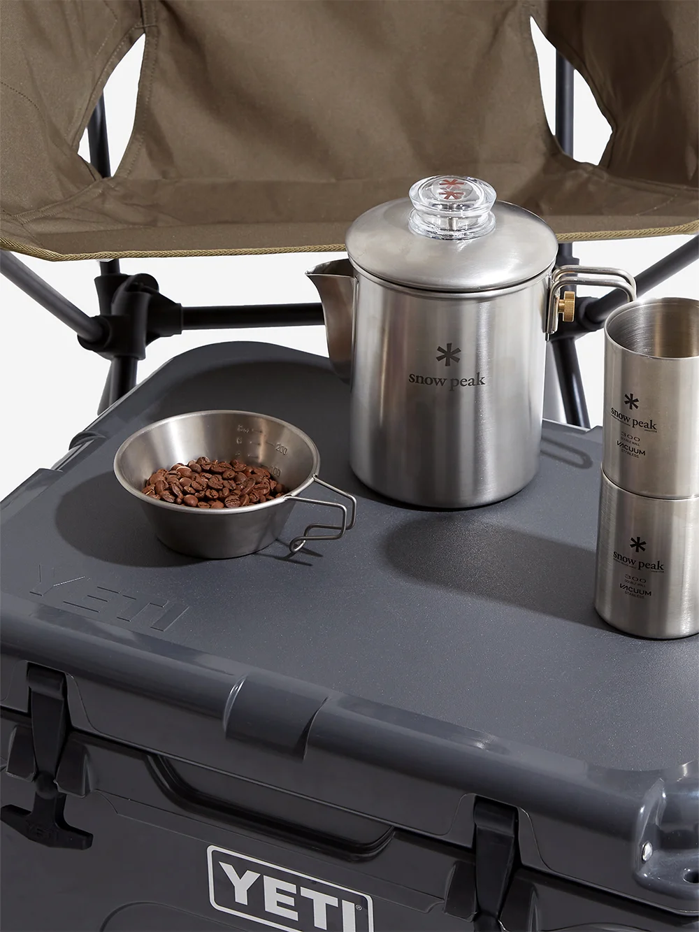 OUTDOOR AND CAMPING