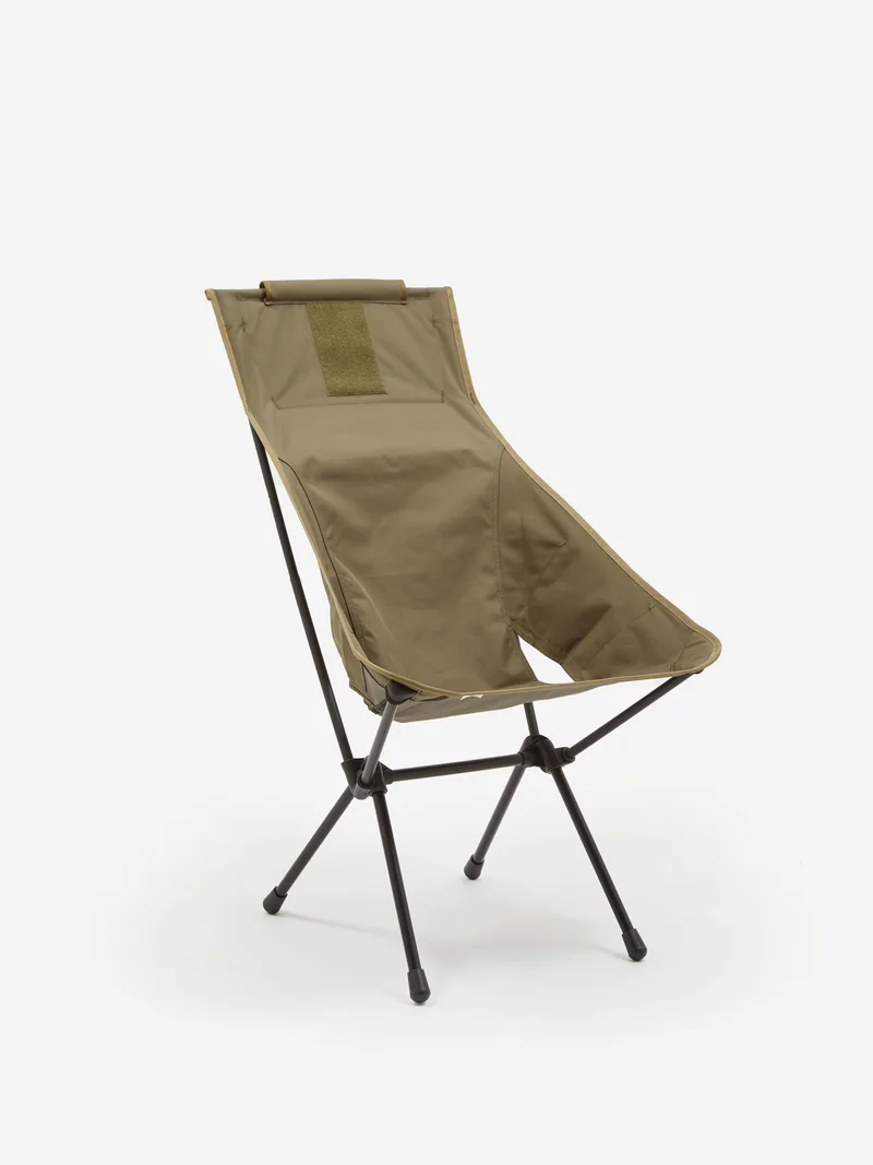 Image of Helinox Tactical Sunset Chair - Military Olive