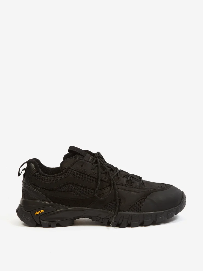 Image of Vans OTW Speed Vibram - Black