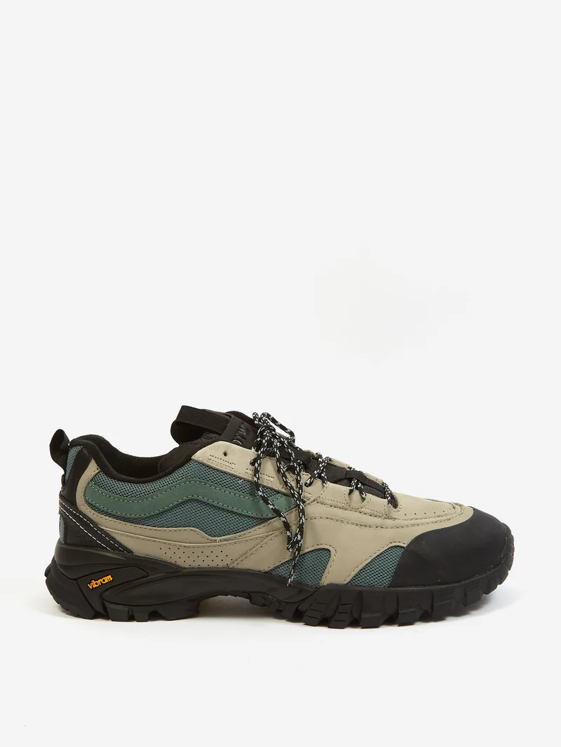 Image of Vans OTW Speed Vibram - Suede London Fog