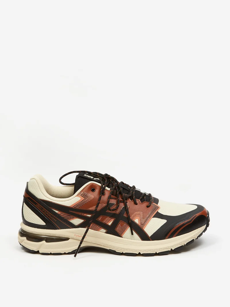 Image of Asics Gel-Terrain - Vanilla/Black