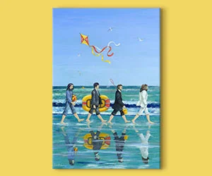Summer Fun Collection