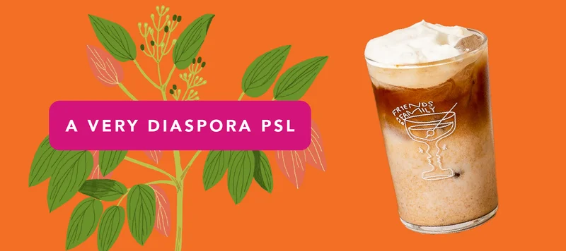 A Very Diaspora PSL