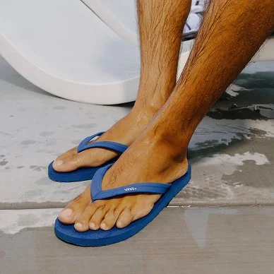 Brown Mallorca Sandal