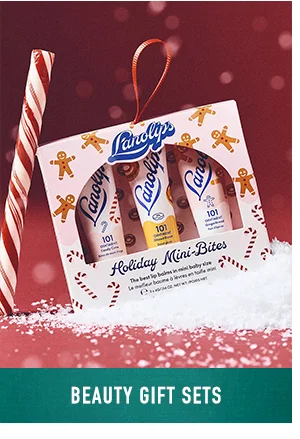beauty gift sets