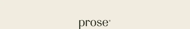 Prose