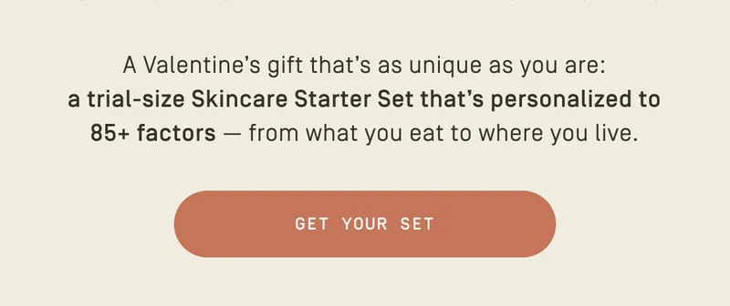 Get your set