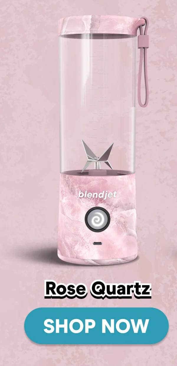 Rose Quartz