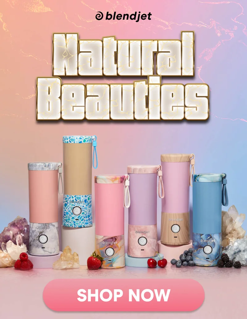 NATURAL BEAUTIES