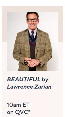 Lawrence Zarian