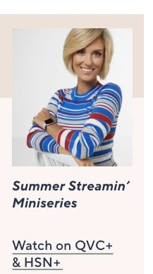 QVC+
