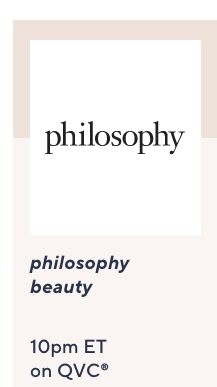 philosophy