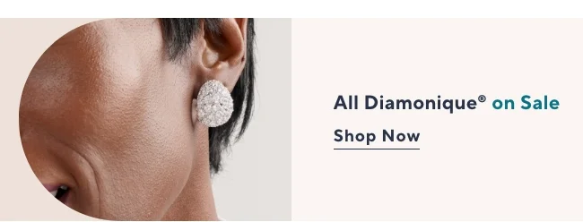 Diamonique