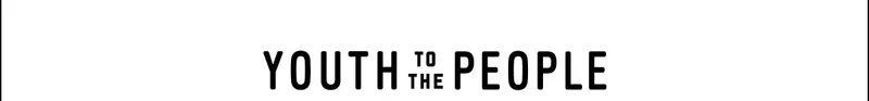 Youth To The People