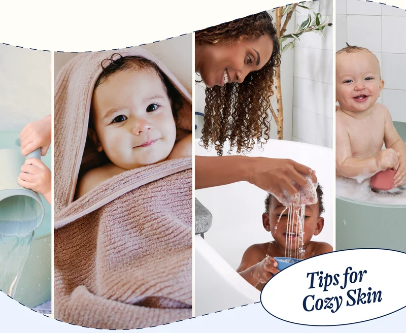 Tips for Cozy Skin