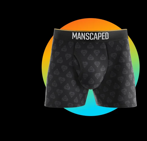 MANSCAPED® Boxers 2.0