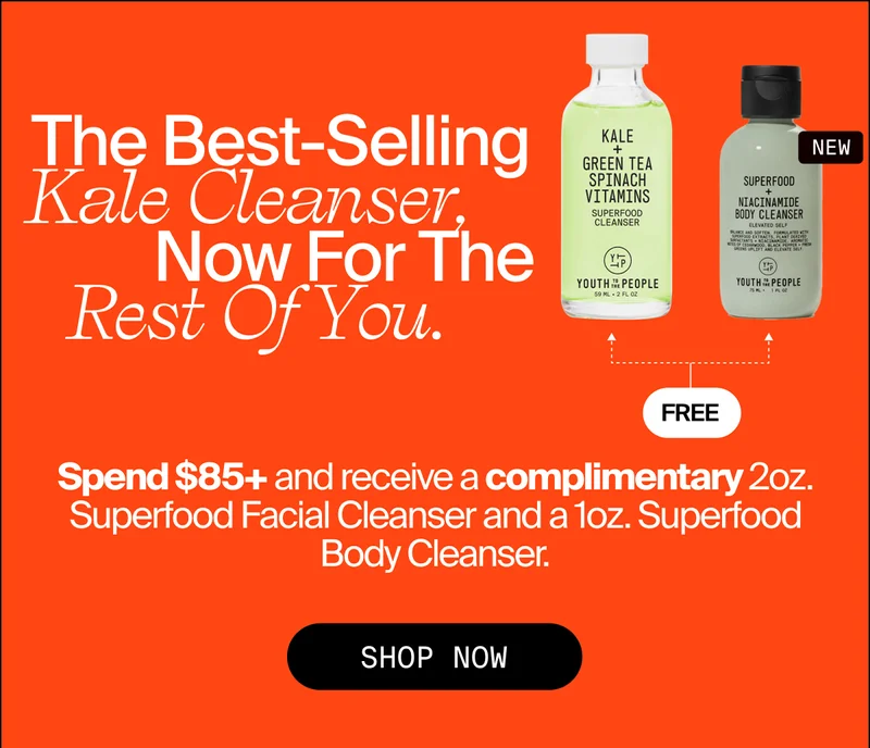 Free Gift With Purchase