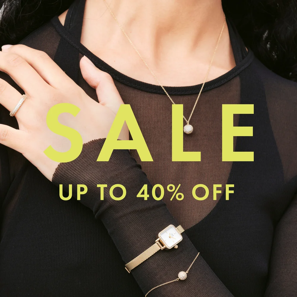 END OF SEASON SALE