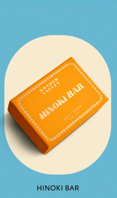HINOKI BAR