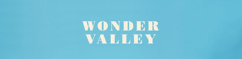WONDER VALLEY