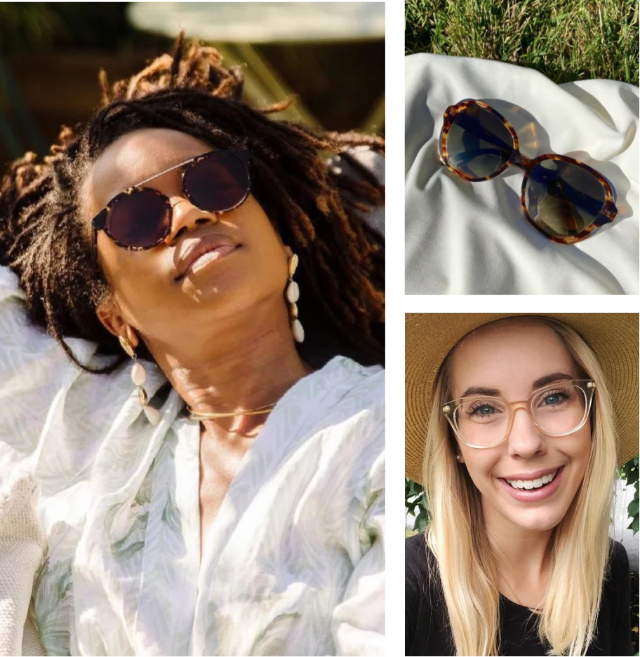#WearingWarby