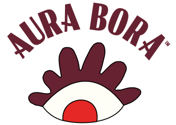 Aura Bora logo