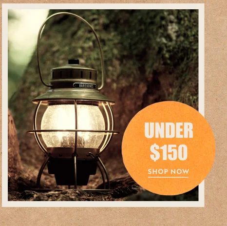 Gifts Under $150