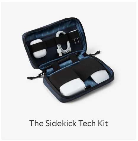 The Sidekick Tech Kit