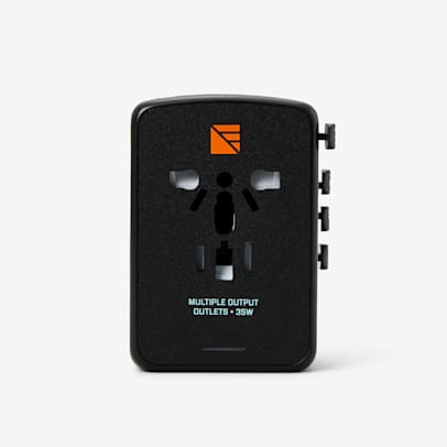 International Travel Adapter