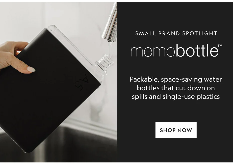 Memobottle