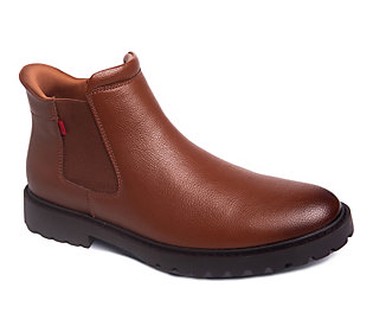 Marc Joseph Hudson Yards 2.0 Hands-Free Slip On Chelsea Boot