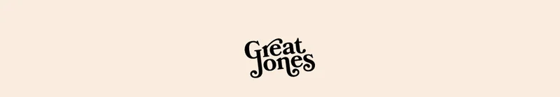 Great Jones