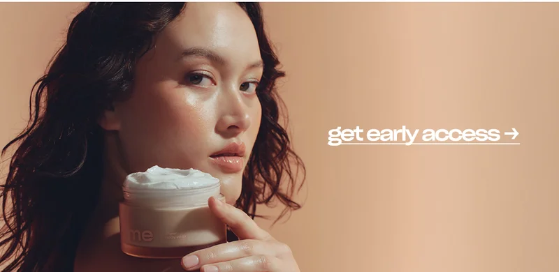 get early access
