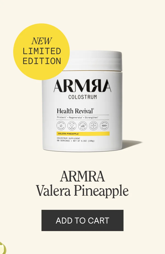 ARMRA VALERA PINEAPPLE