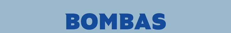 BOMBAS